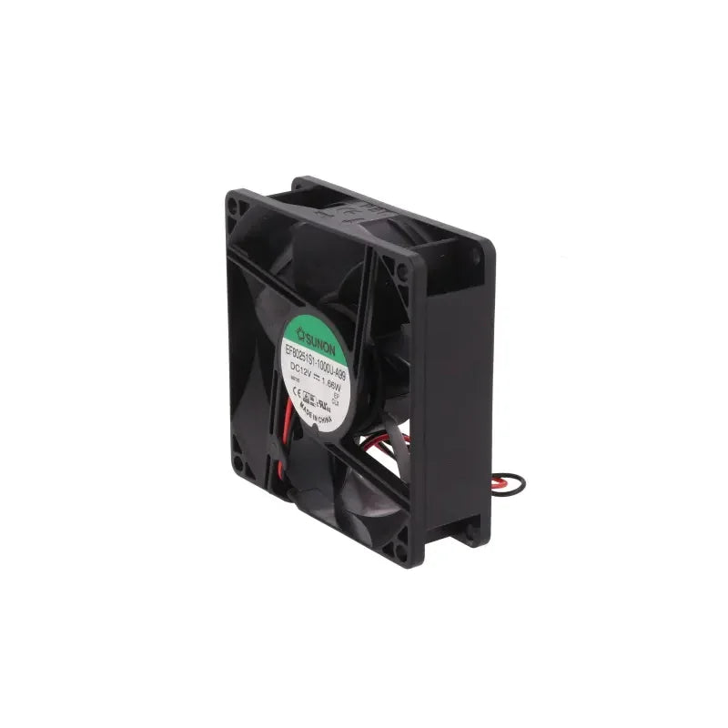 Sunon 8025 12VDC 1.66W Cooling Fan