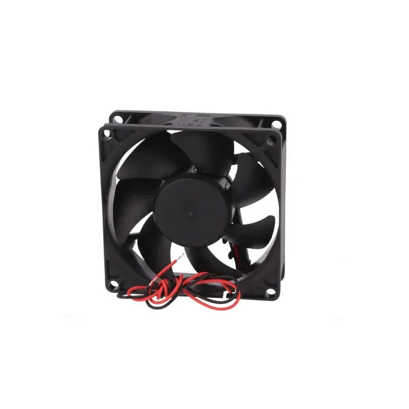 Sunon 8025 12VDC 1.66W Cooling Fan