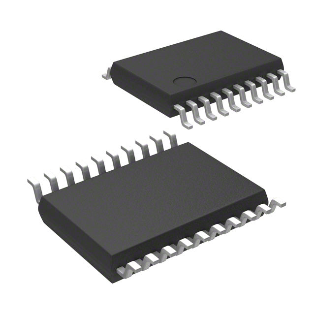 MSP430G2452IPW20-Texas Instruments-16 Bit Microcontroller, MSP430 Family MSP430G2x Series Microcontrollers, MSP430, 16 bit, 16 MHz
