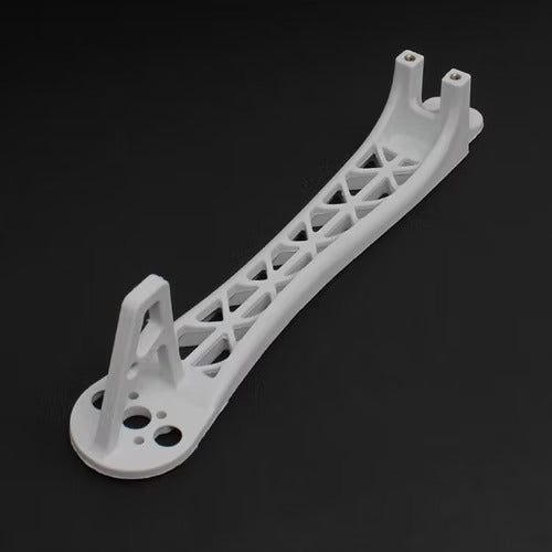 F550 / Q550 Hexa-Copter Frame, Landing Gears and Integrated PCB Kit – Made in INDIA