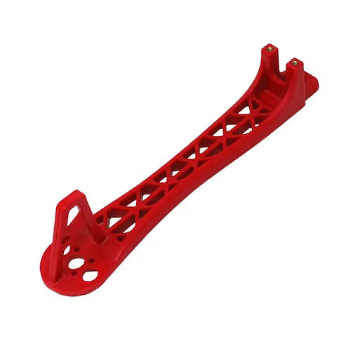 F550 / Q550 Hexa-Copter Frame, Landing Gears and Integrated PCB Kit – Made in INDIA