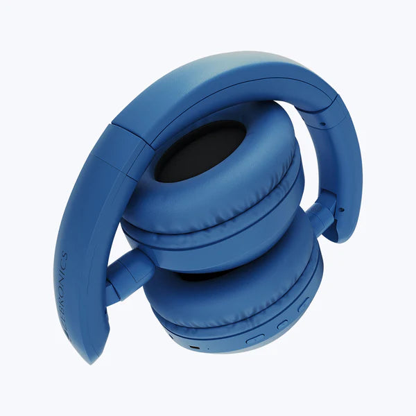 ZEBRONICS ZEB BOOM Bluetooth (Blue, True Wireless)