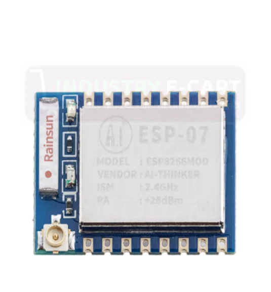 ESP8266 Serial WIFI Remote Wireless Control WIF Module ESP 07