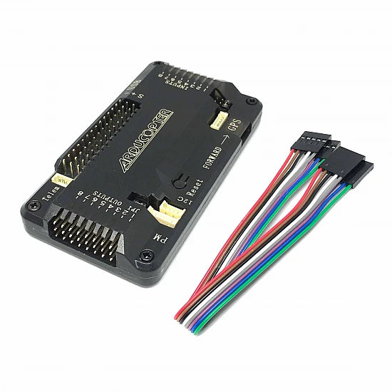 Arducopter APM 2.8 Flight Controller Board for RC Multi Rotor Drone
