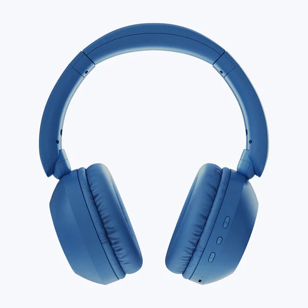 ZEBRONICS ZEB BOOM Bluetooth (Blue, True Wireless)