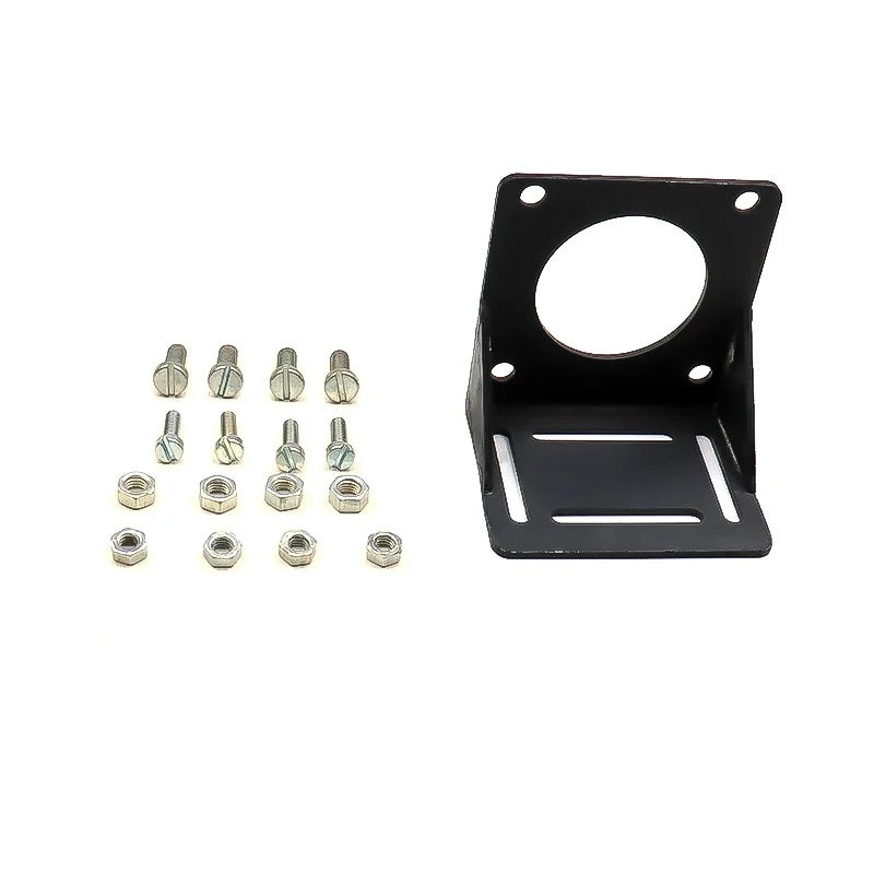 EasyMech Bracket for NEMA 23 Stepper Motor – BEND