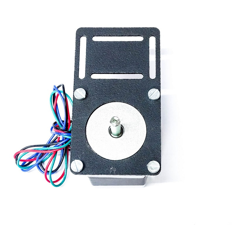 EasyMech Bracket For NEMA23 Stepper Motor – Straight