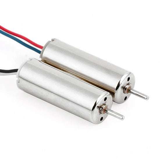 0615 Magnetic Micro Coreless Brushed Motor (2CW + 2CCW)