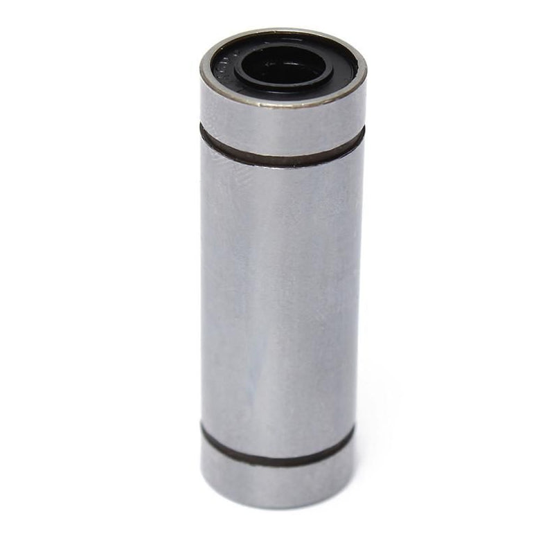 LM6LUU 6mm Bushing Longer Linear Ball Bearing