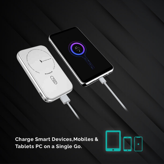 EnMag 15 10000mAh Power Bank (EVM-P0410)