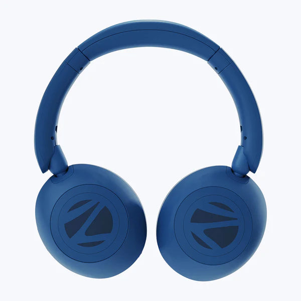 ZEBRONICS ZEB BOOM Bluetooth (Blue, True Wireless)