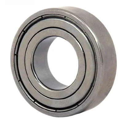 686ZZ Bearing 6x13x5 Shielded Miniature Ball Bearings