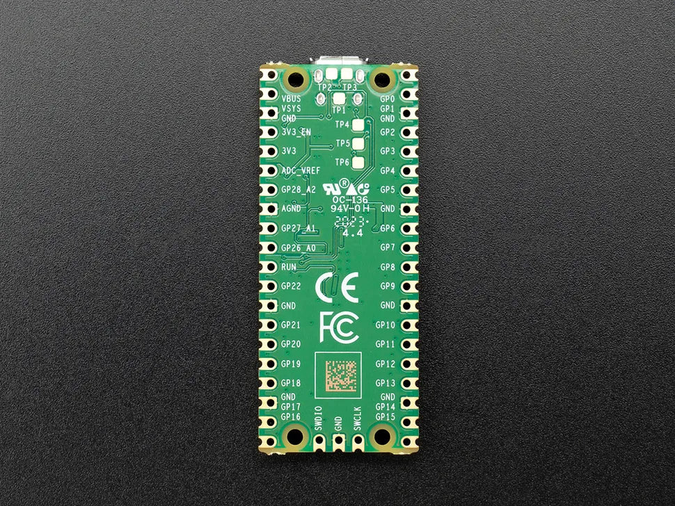 Raspberry Pi Pico