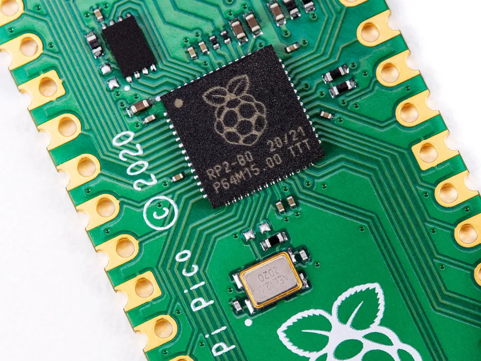 Raspberry Pi Pico
