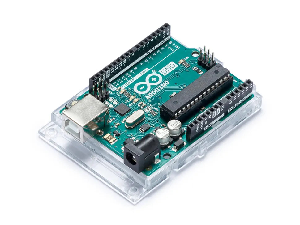 Arduino UNO R3