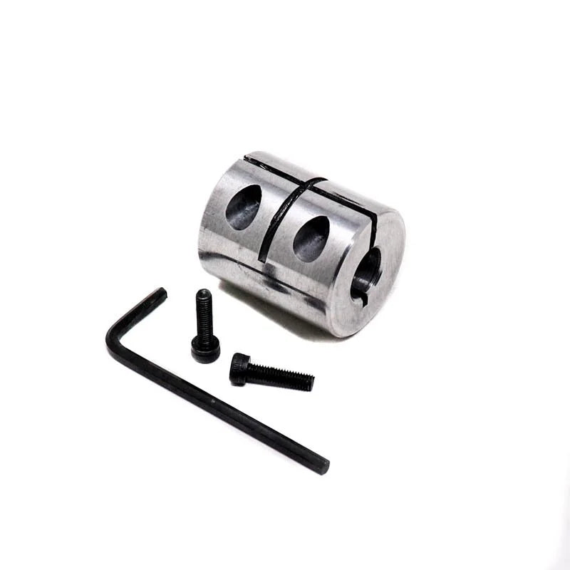 EasyMech 10×10 Aluminium Rigid coupling