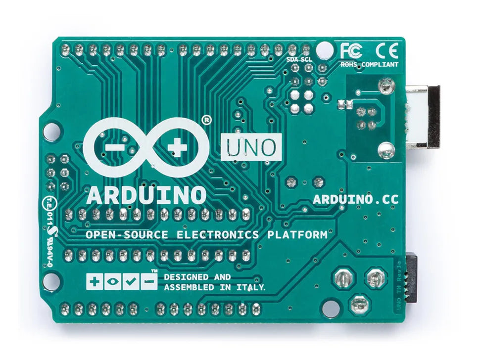 Arduino UNO R3