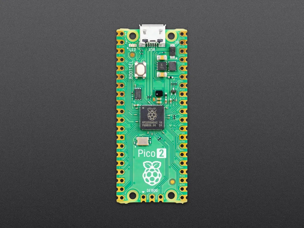 Raspberry Pi Pico 2
