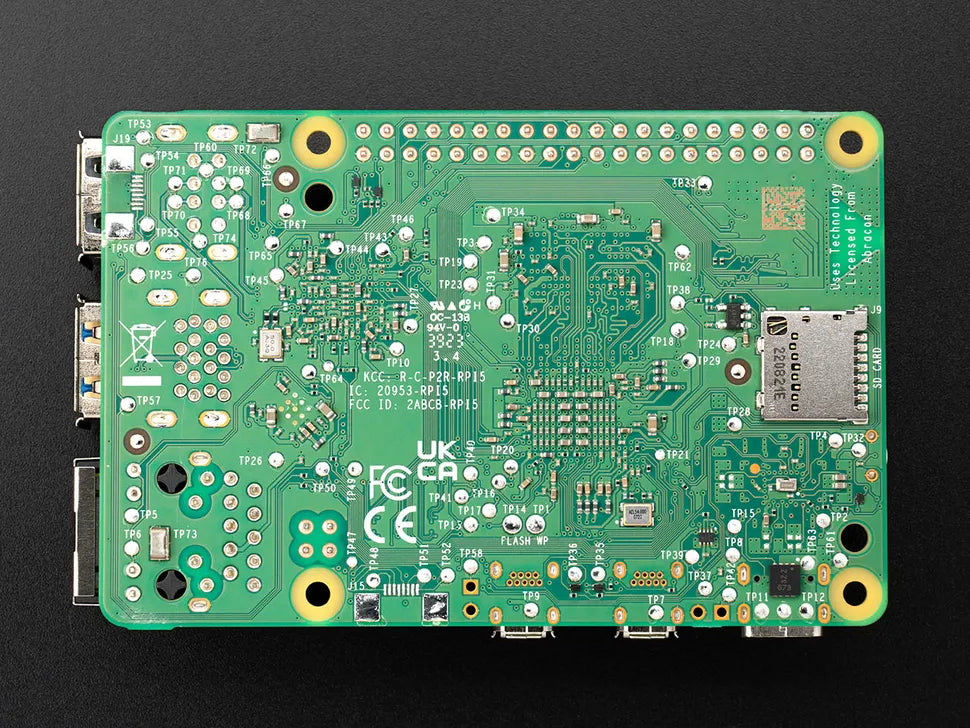 Raspberry Pi 5