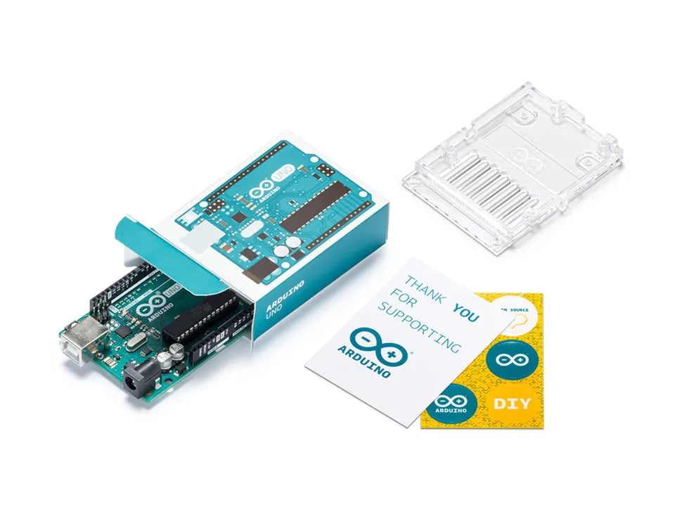 Arduino UNO R3