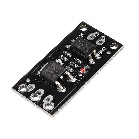 FR120N Mosfet control Module Replacement Relay