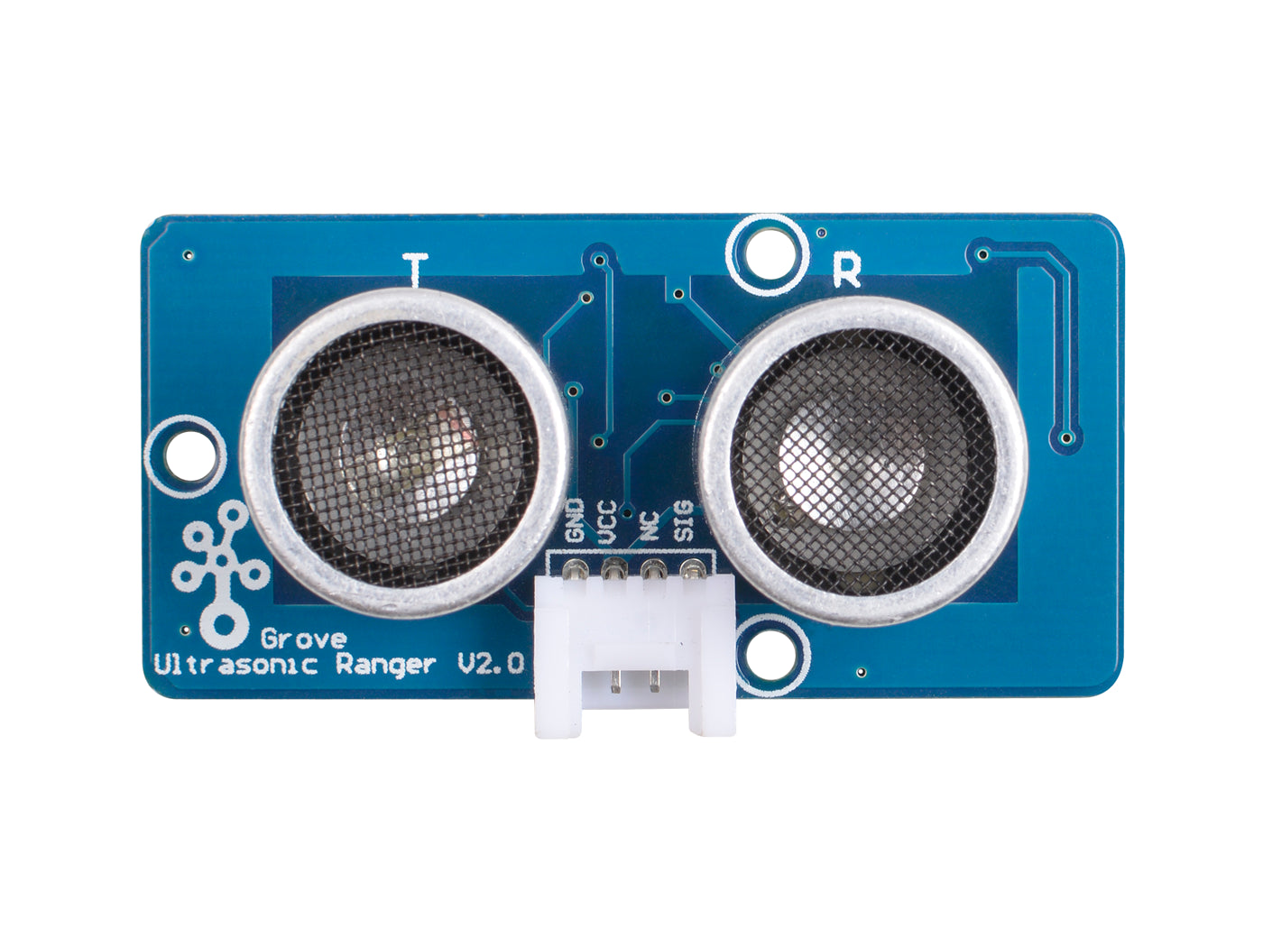 Seeed Studio Grove Ultrasonic Ranger