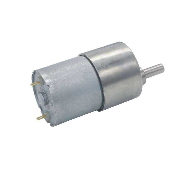 37GB-3530 DC12V 200RPM/MIN Reduction Motor