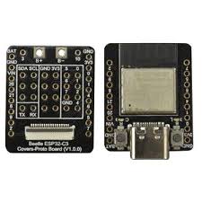 DFRobot Beetle ESP32 – C3 (RISC-V Core Development Board)