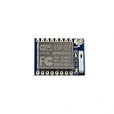 ESP8266 Serial WIFI Remote Wireless Control WIF Module ESP 07
