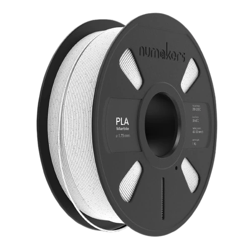NUMAKERS PLA+ 3D Printer Filament
