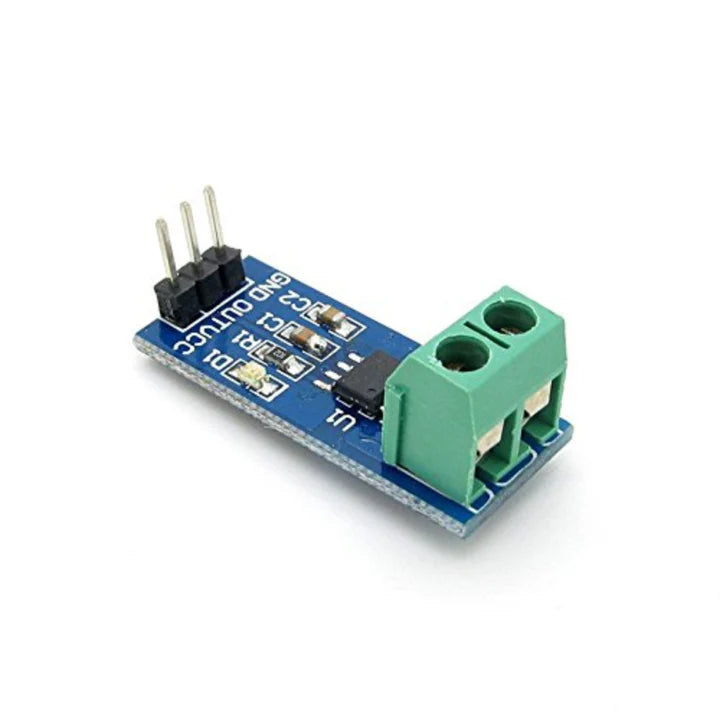 5A range Current Sensor Module ACS712