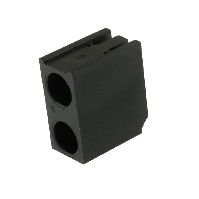 3MM Double Hole LED Light Holder (pack of 10)