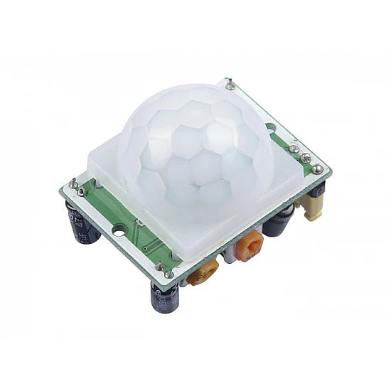 PIR Motion Sensor Detector Module HC-SR501