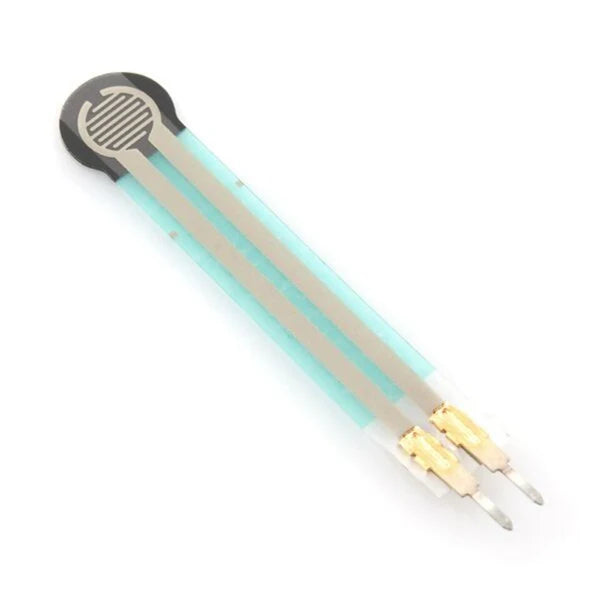 Force Sensor 5.08mm Circle