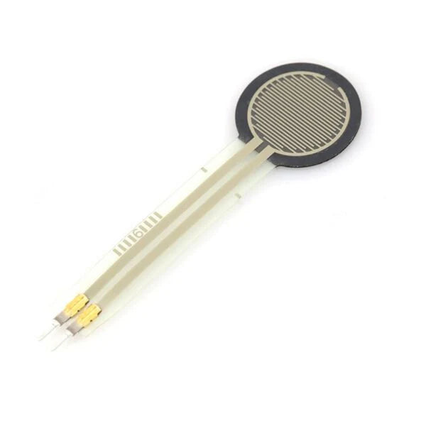 Force Sensor Resistor 0.5″ 14.7mm