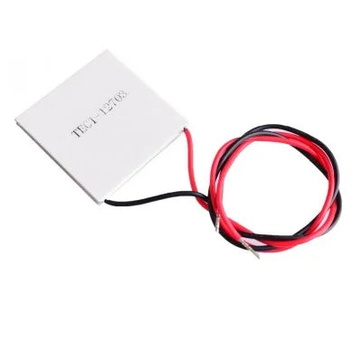 TEC1-12703 30x30mm Thermoelectric Cooler 3A Peltier Module