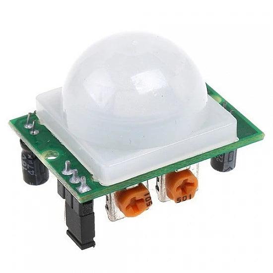 PIR Motion Sensor Detector Module HC-SR501