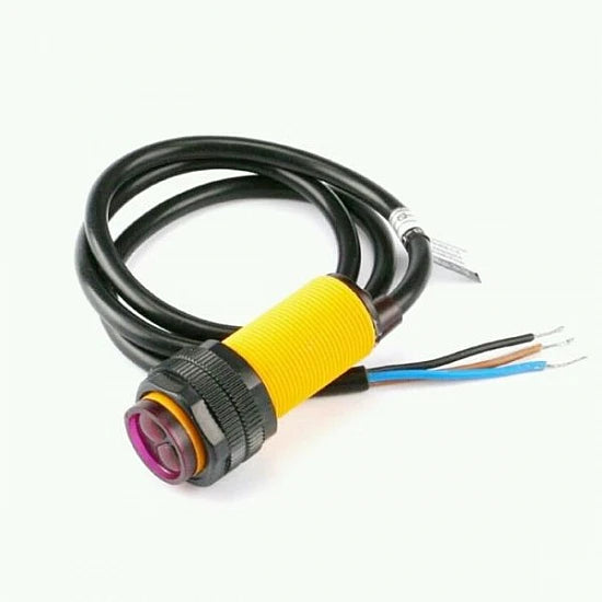 E18-D80NK Mini Adjustable Infrared Sensor Switch 3-80cm