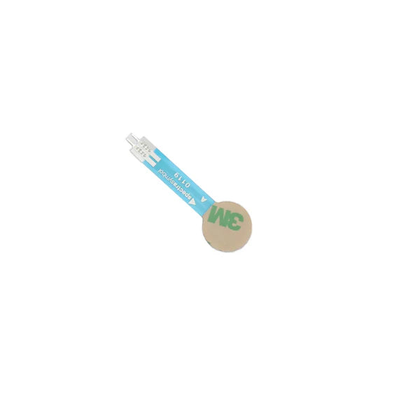 Force Sensor Resistor 0.5″ 14.7mm