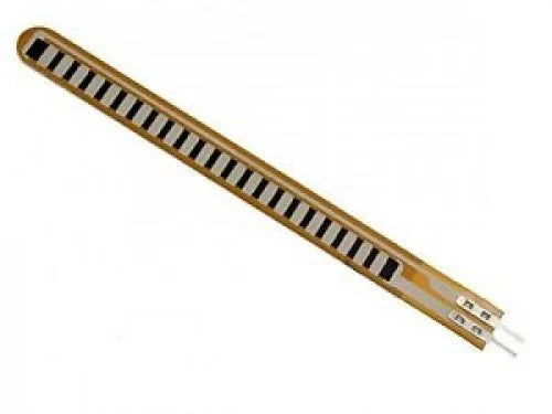Spectra Symbol Flex Sensor-FS-L-055-253-MP 80mm Male Pins connector