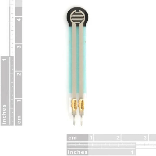 Force Sensor 5.08mm Circle