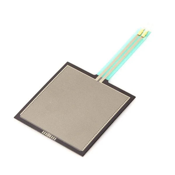 Force Sensor Resistor Square 38.1mm