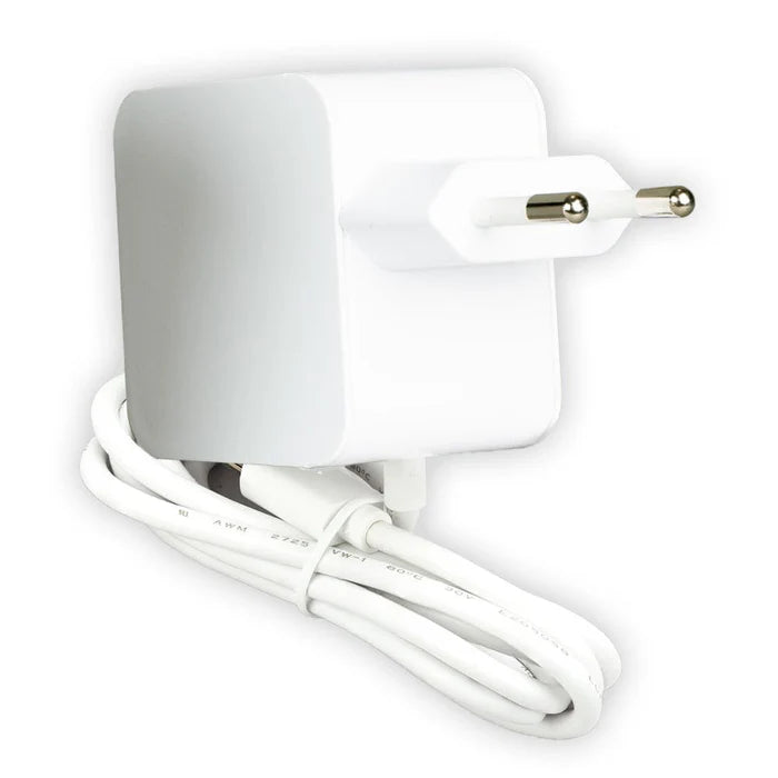 Official Raspberry Pi 45W USB-C Power Supply