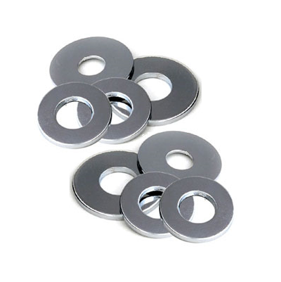 EasyMech M3 MS Plain Washer-100pcs.