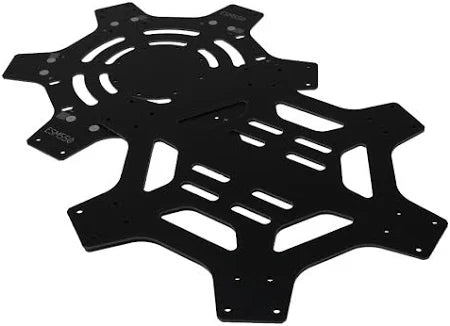 F550 / Q550 Hexacopter Frame PCB Board – Made in INDIA