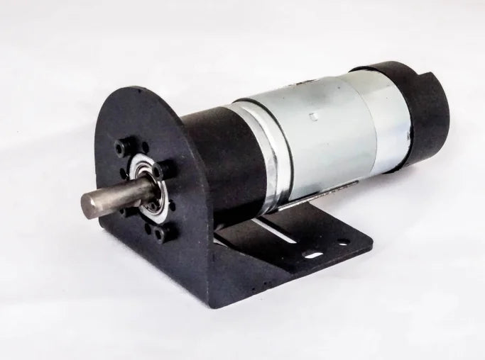 EasyMech Universal Bracket For HD and IG32 and PG36M555 Planetary DC Geared Motor (Bend)