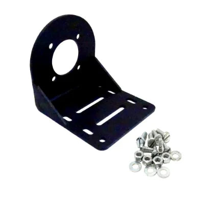 EasyMech Universal Bracket (BEND) For IG42/IG45, Tauren and PGM45775 Planetary DC Geared Motor