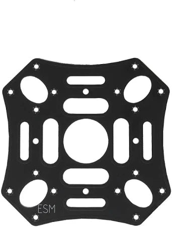 F450 / Q450 Quadcopter Frame PCB Board – Made in INDIA