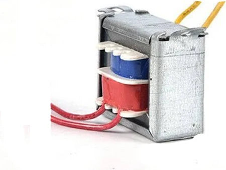 AC110-9V Transformer for NY-D01 100A/40A Spot Welding Controller Board