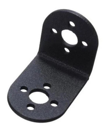 Servo Bracket L-Shape